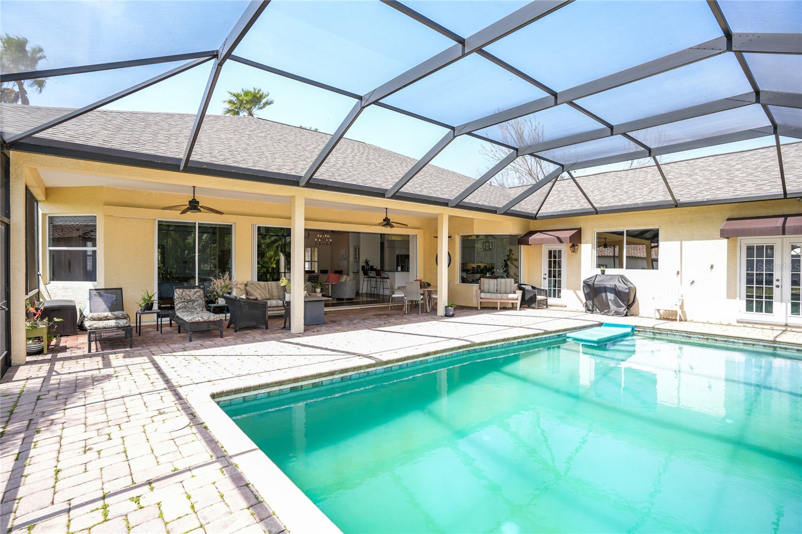 Image 31 of 35 For 7407 Pine Valley Street