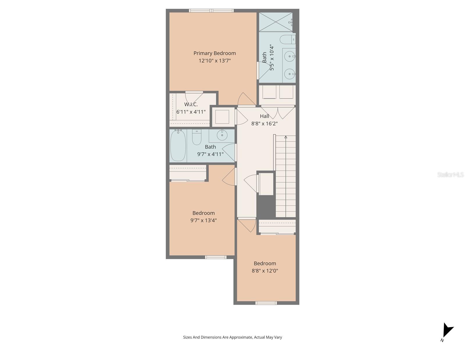 Image 41 of 51 For 5725 Haven Terrace