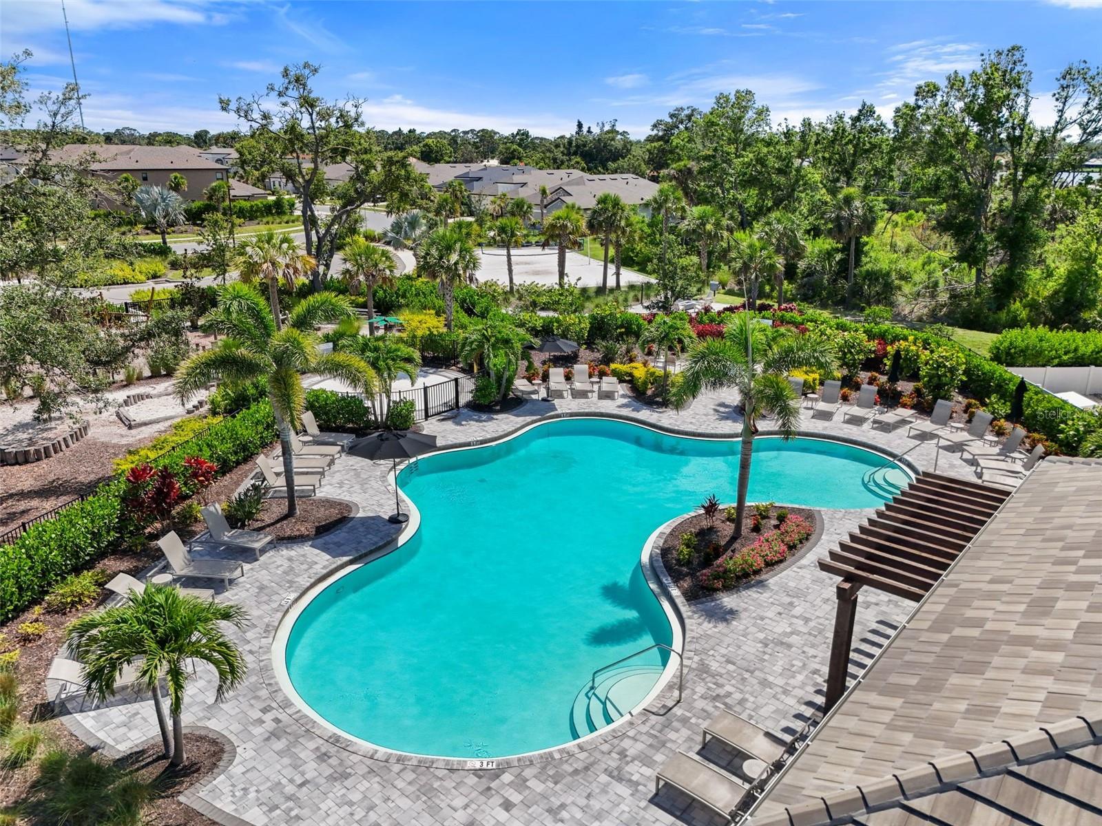 Image 45 of 51 For 5725 Haven Terrace