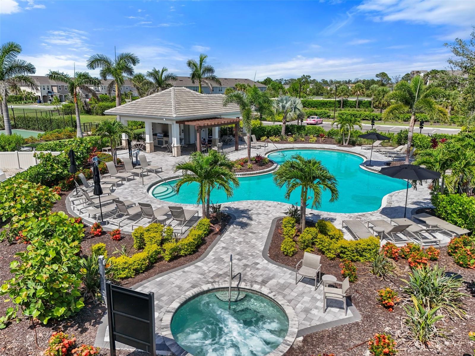 Image 46 of 51 For 5725 Haven Terrace