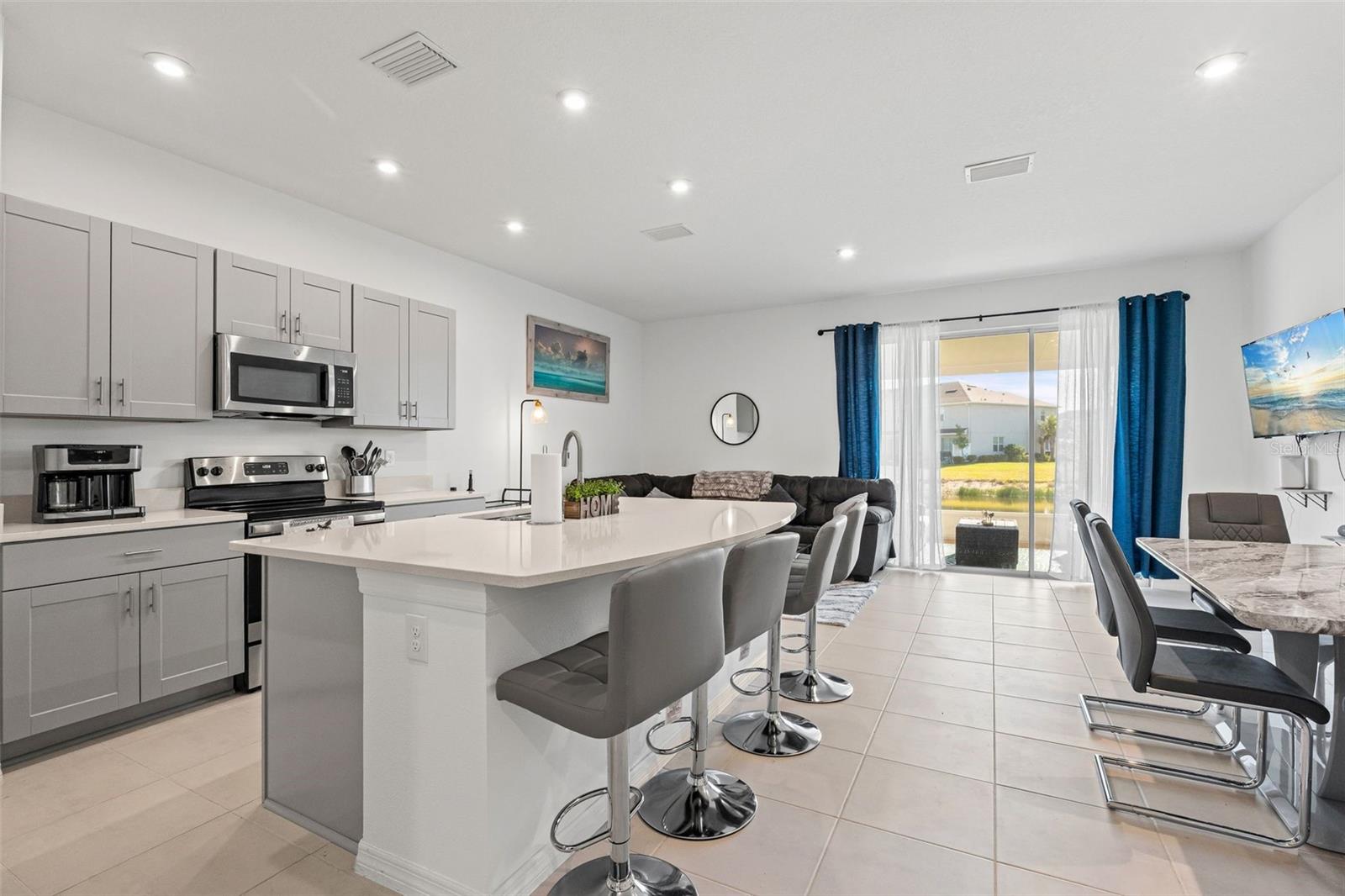 Image 7 of 51 For 5725 Haven Terrace