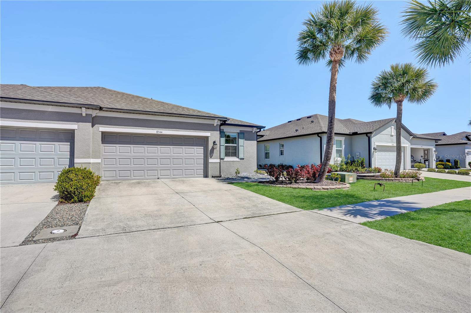 Details for 8544 Cache Drive, SARASOTA, FL 34240