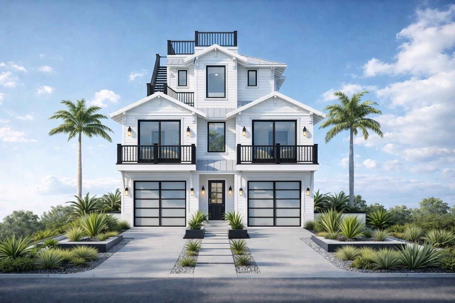 Listing Details for 216 Harbor Drive A, HOLMES BEACH, FL 34217