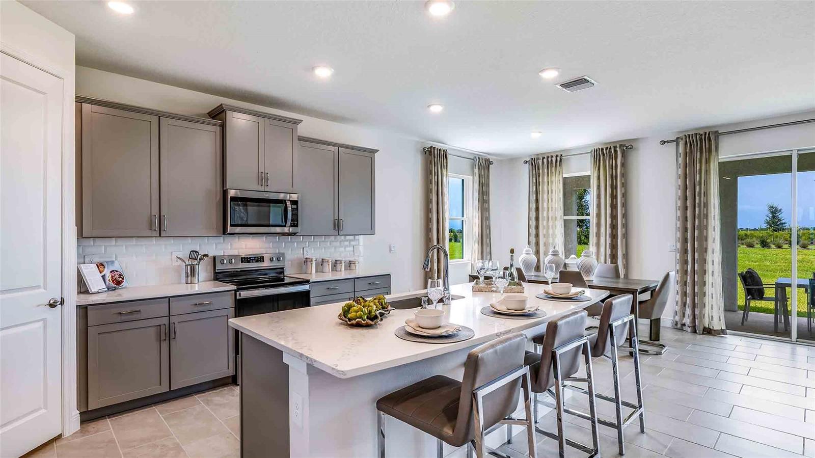 Image 3 of 45 For 18245 Gander Terrace