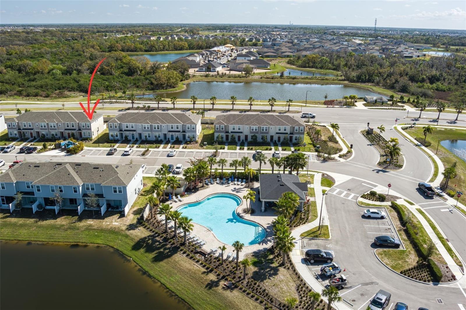 Image 20 of 23 For 11830 Stonesmith Crossing