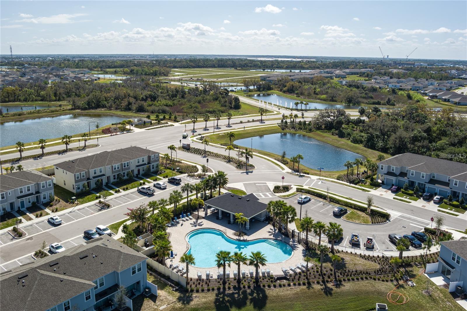 Image 21 of 23 For 11830 Stonesmith Crossing