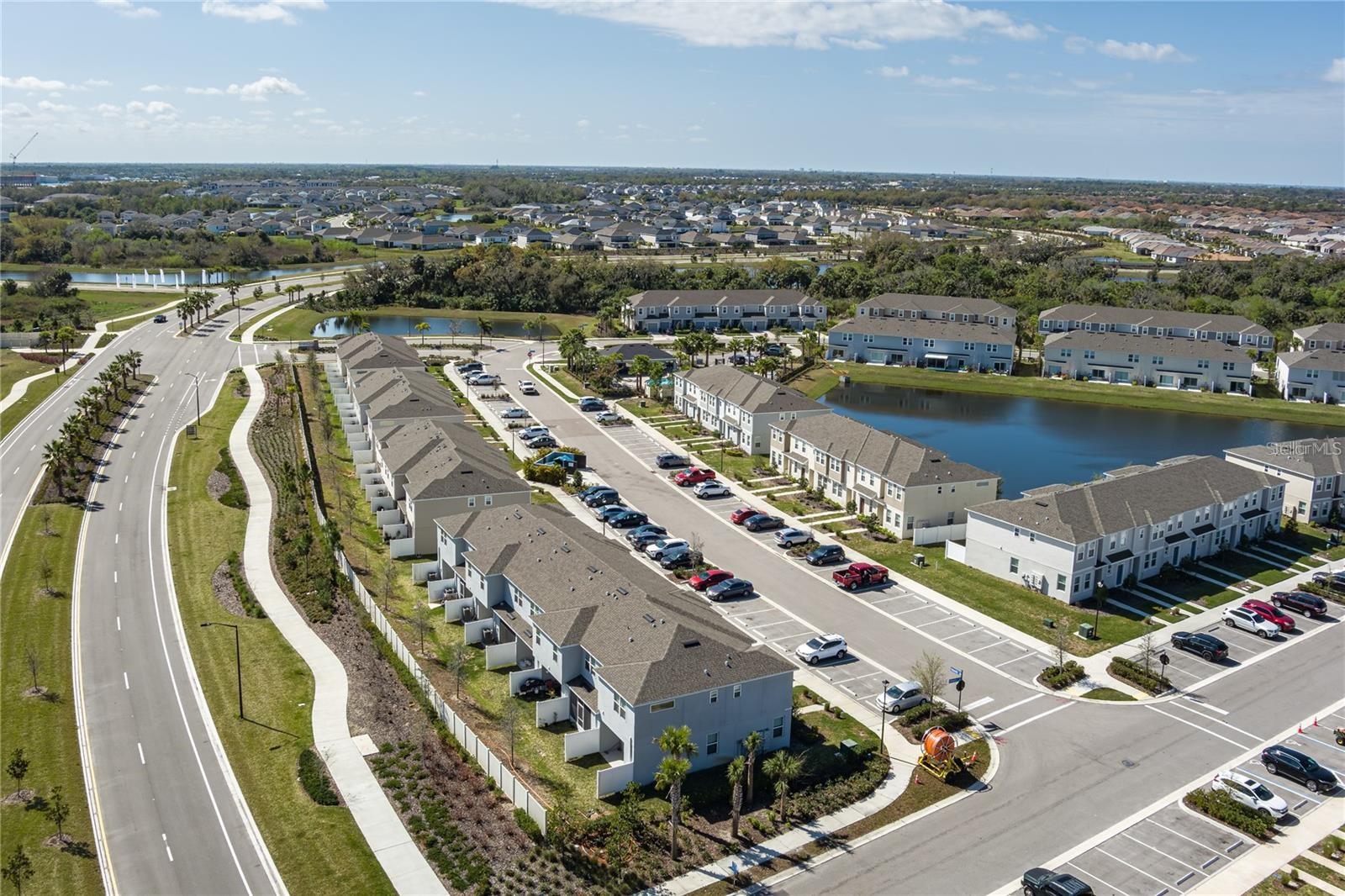 Image 22 of 23 For 11830 Stonesmith Crossing