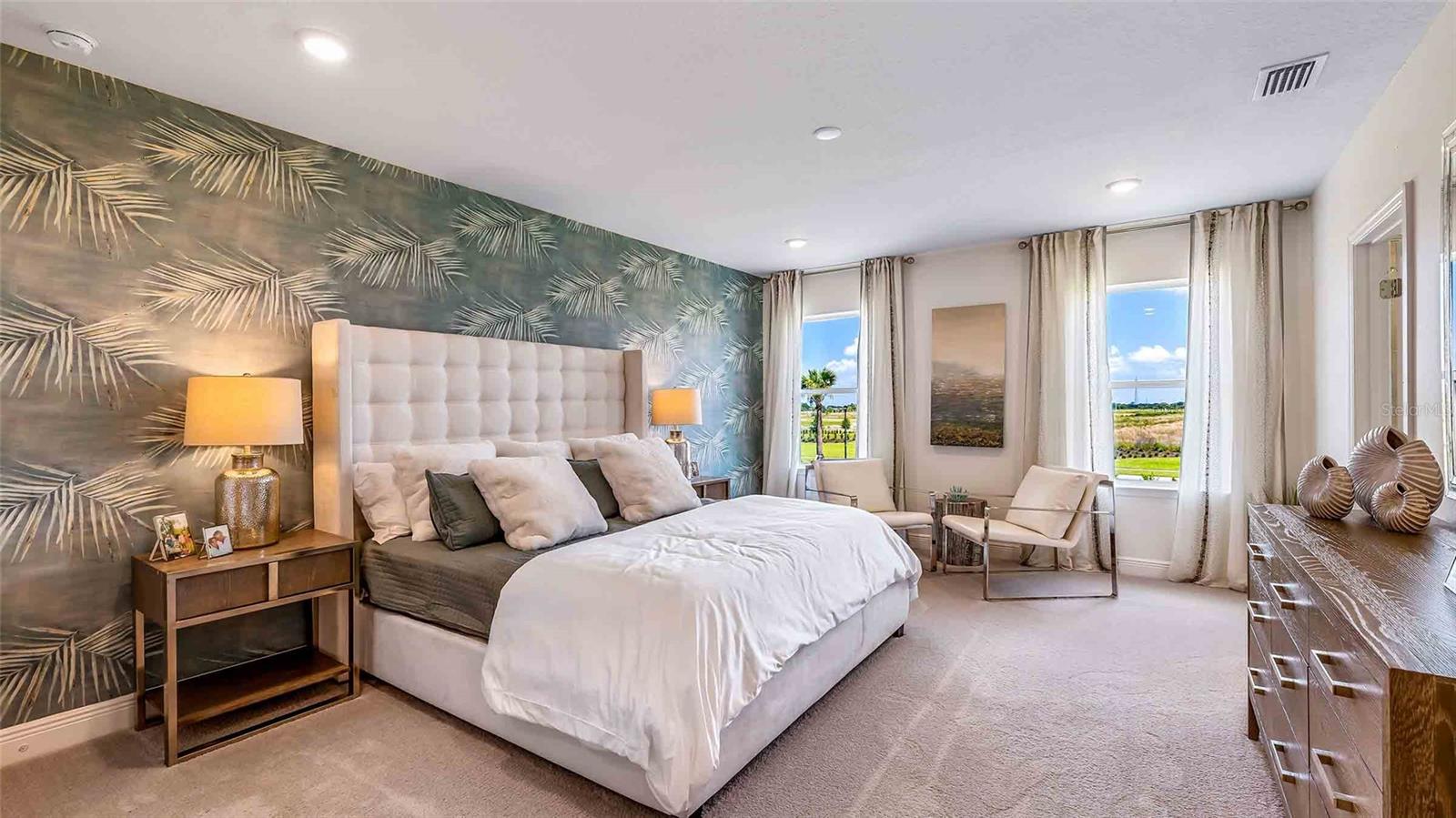 Image 13 of 30 For 5243 Rosado Run