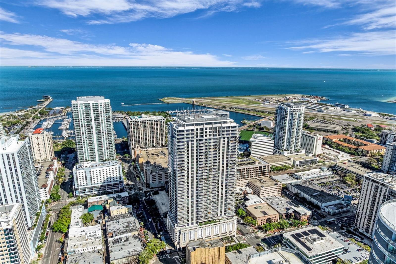 Details for 275 1st Avenue S 2204, ST PETERSBURG, FL 33701