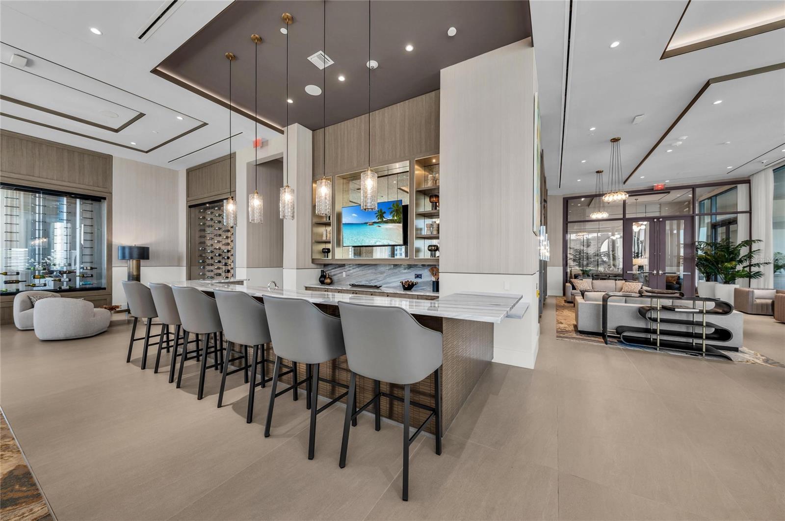 Image 54 of 58 For 275 1st Avenue S 2204