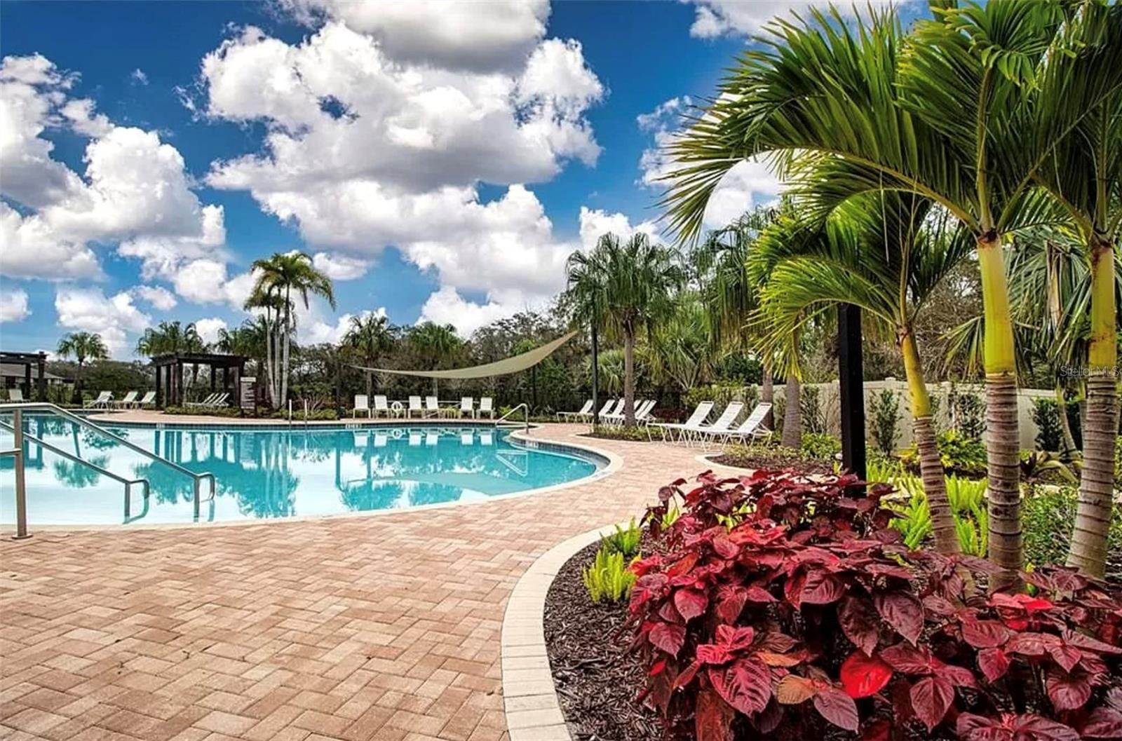 Image 43 of 49 For 17915 Cantarina Cove