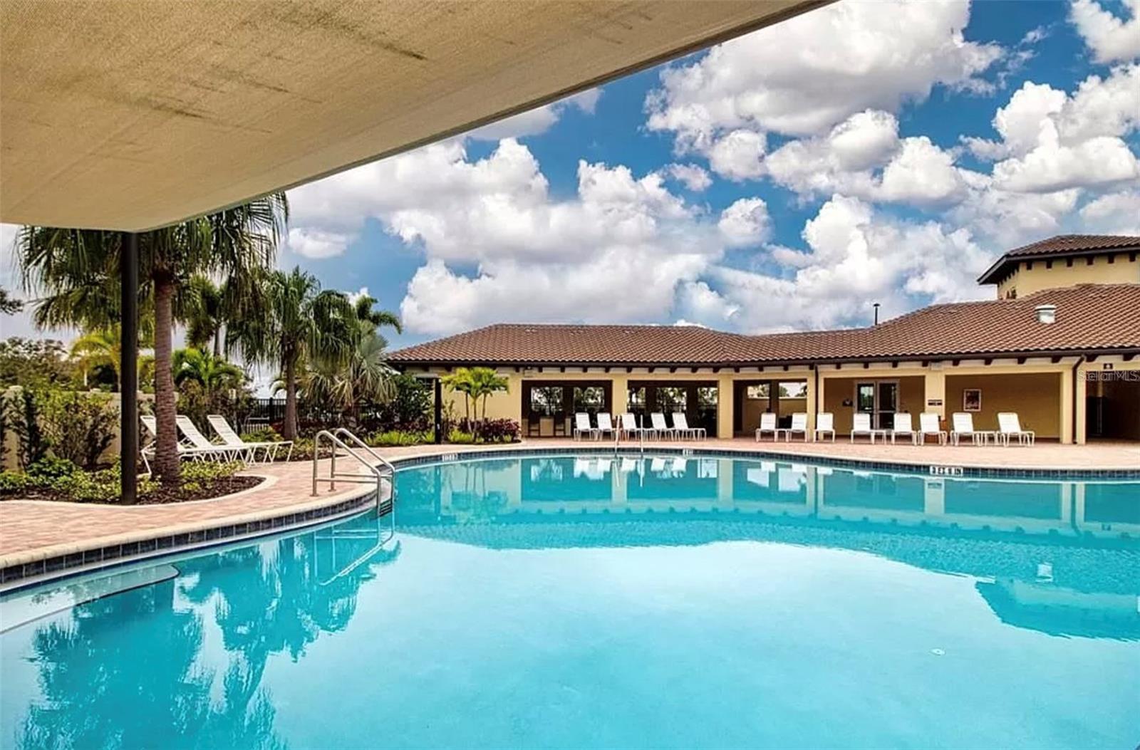 Image 45 of 49 For 17915 Cantarina Cove