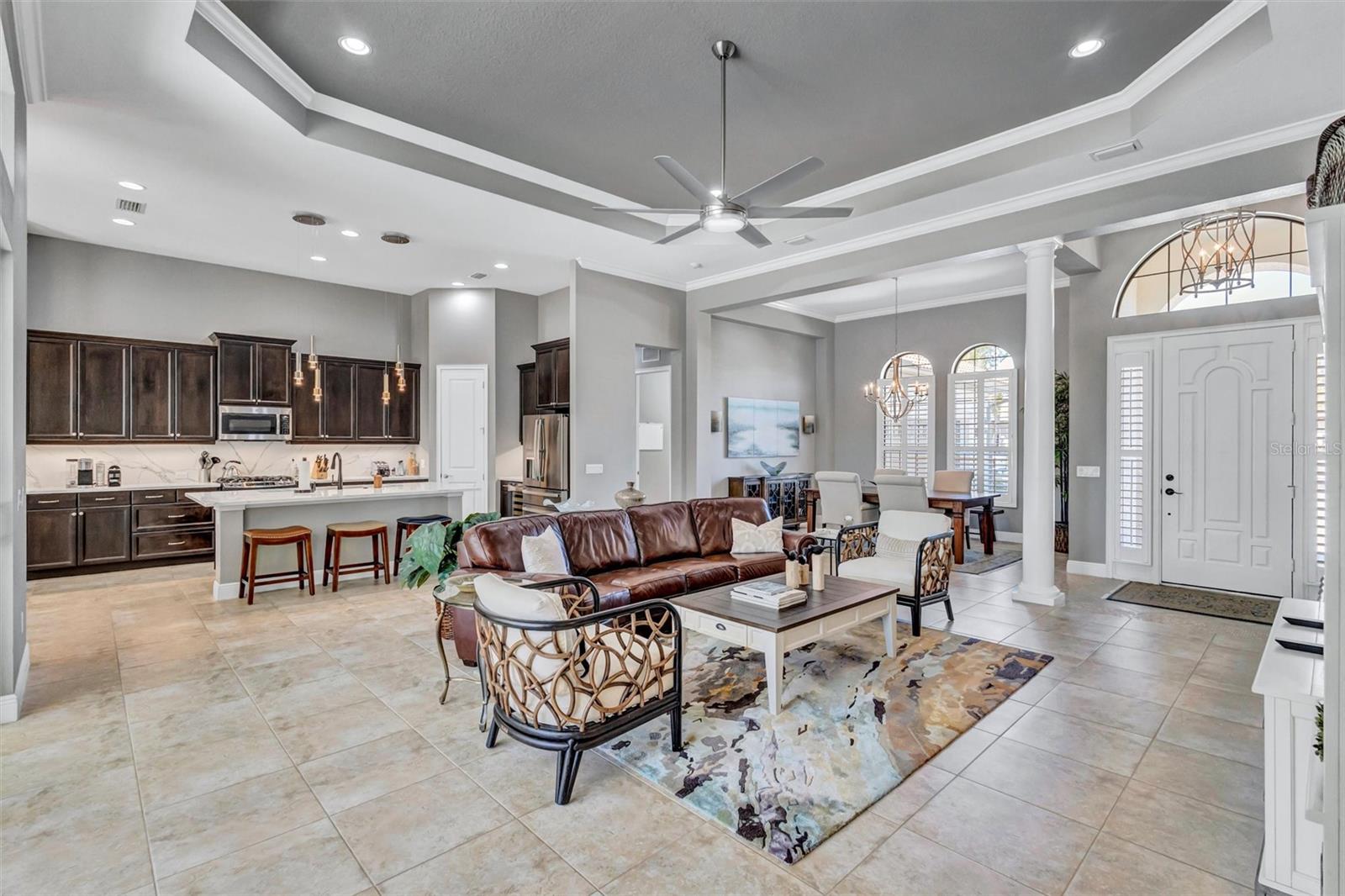 Image 11 of 59 For 14652 Newtonmore Lane