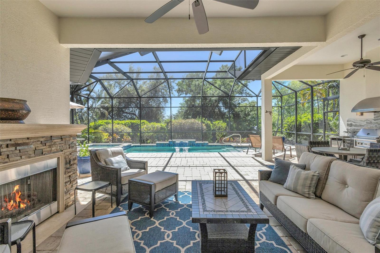 Image 38 of 59 For 14652 Newtonmore Lane