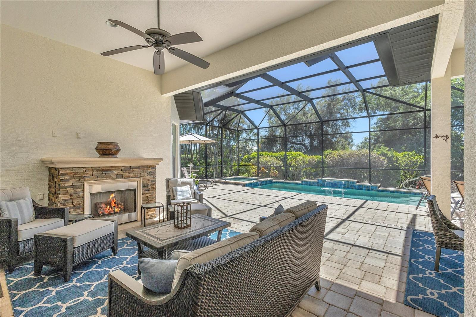 Image 39 of 59 For 14652 Newtonmore Lane