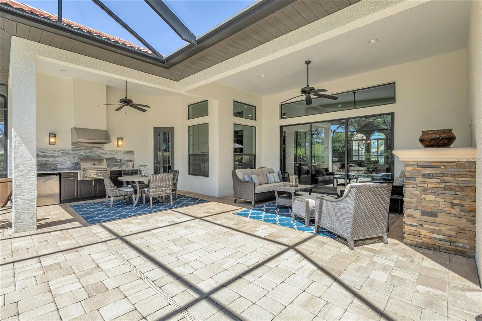 Image 40 of 59 For 14652 Newtonmore Lane