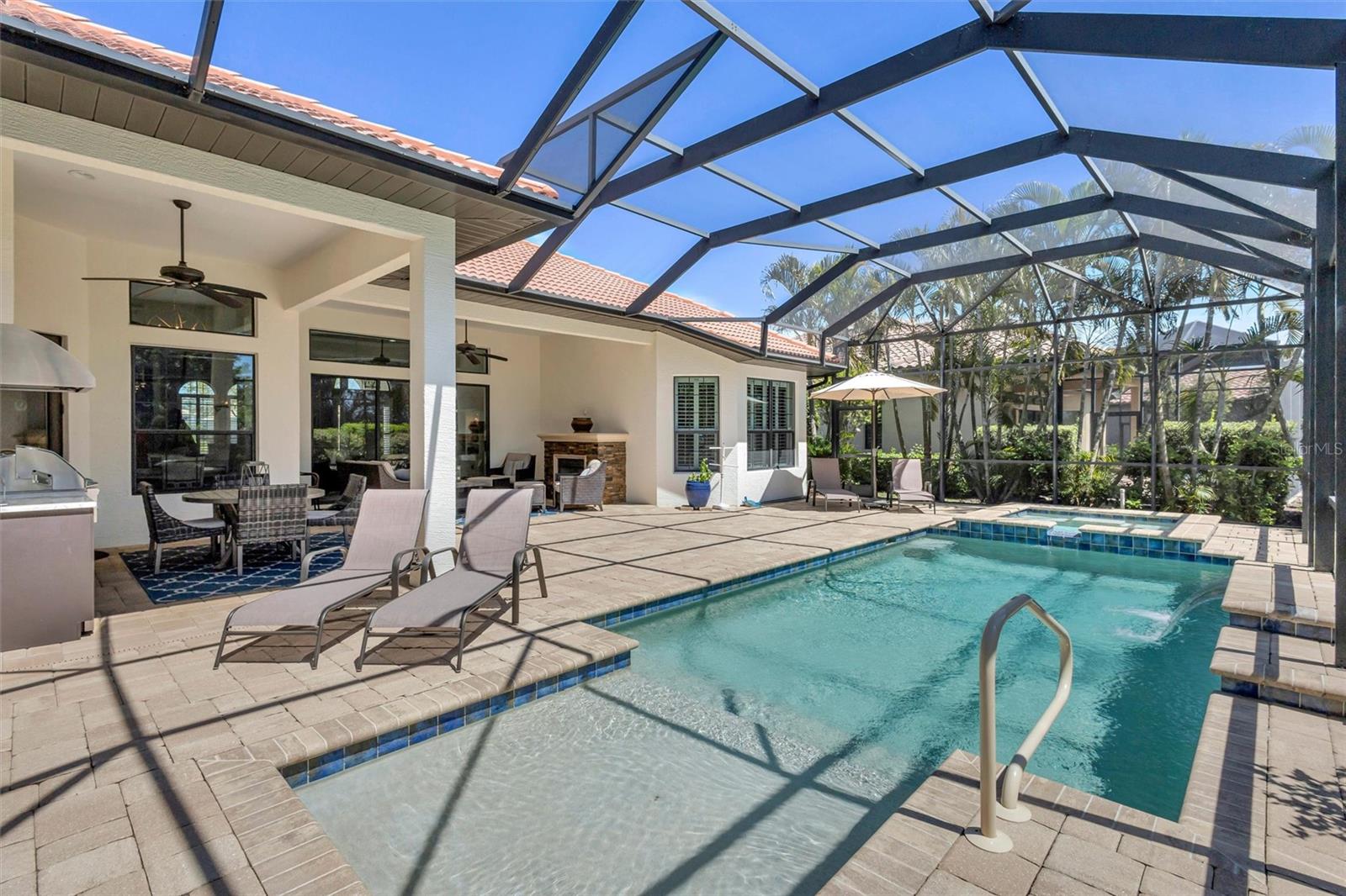 Image 41 of 59 For 14652 Newtonmore Lane