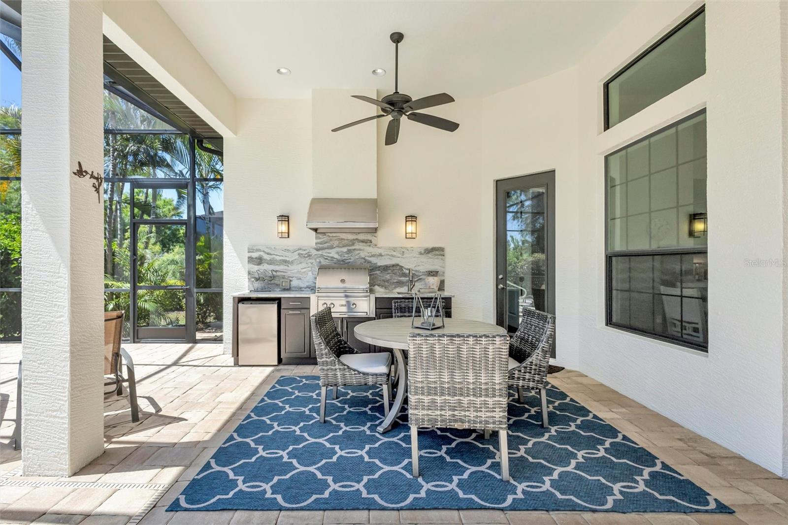 Image 43 of 59 For 14652 Newtonmore Lane