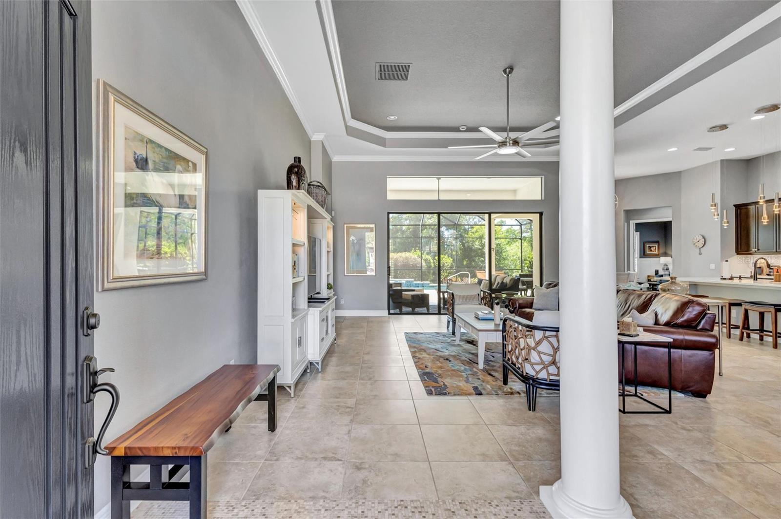 Image 5 of 59 For 14652 Newtonmore Lane