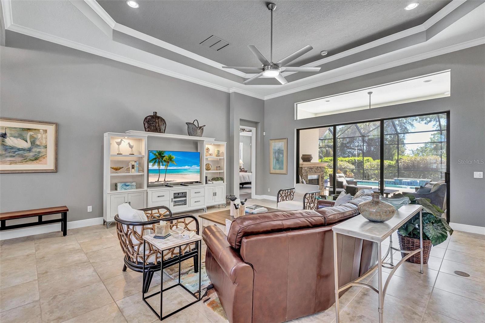 Image 8 of 59 For 14652 Newtonmore Lane