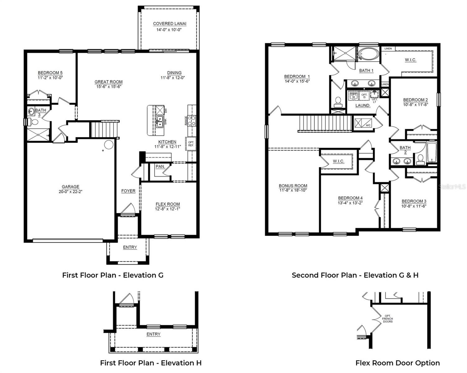 Image 16 of 29 For 4305 Silver Birch Court