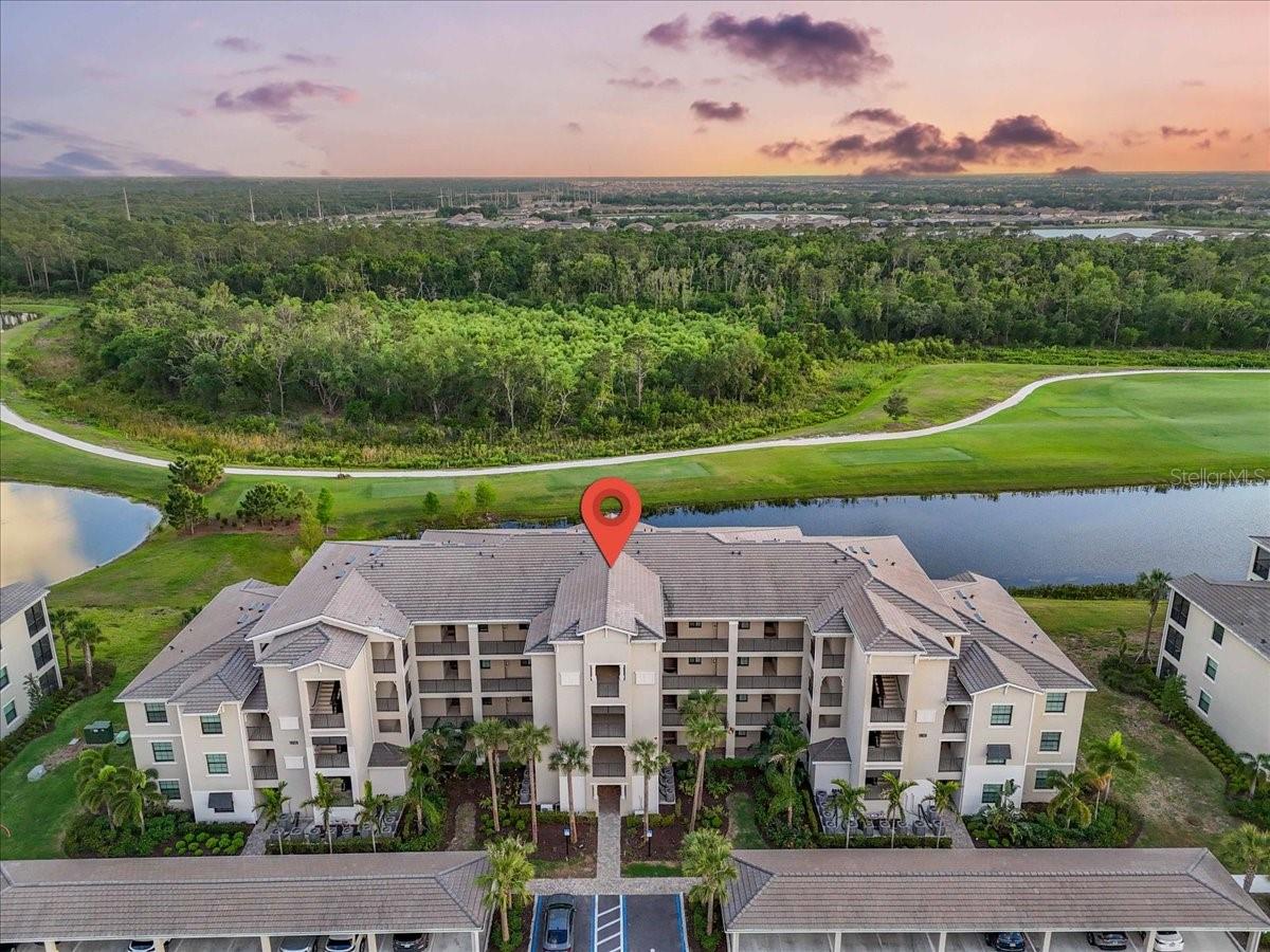Details for 18028 Gawthrop Drive 107, BRADENTON, FL 34211