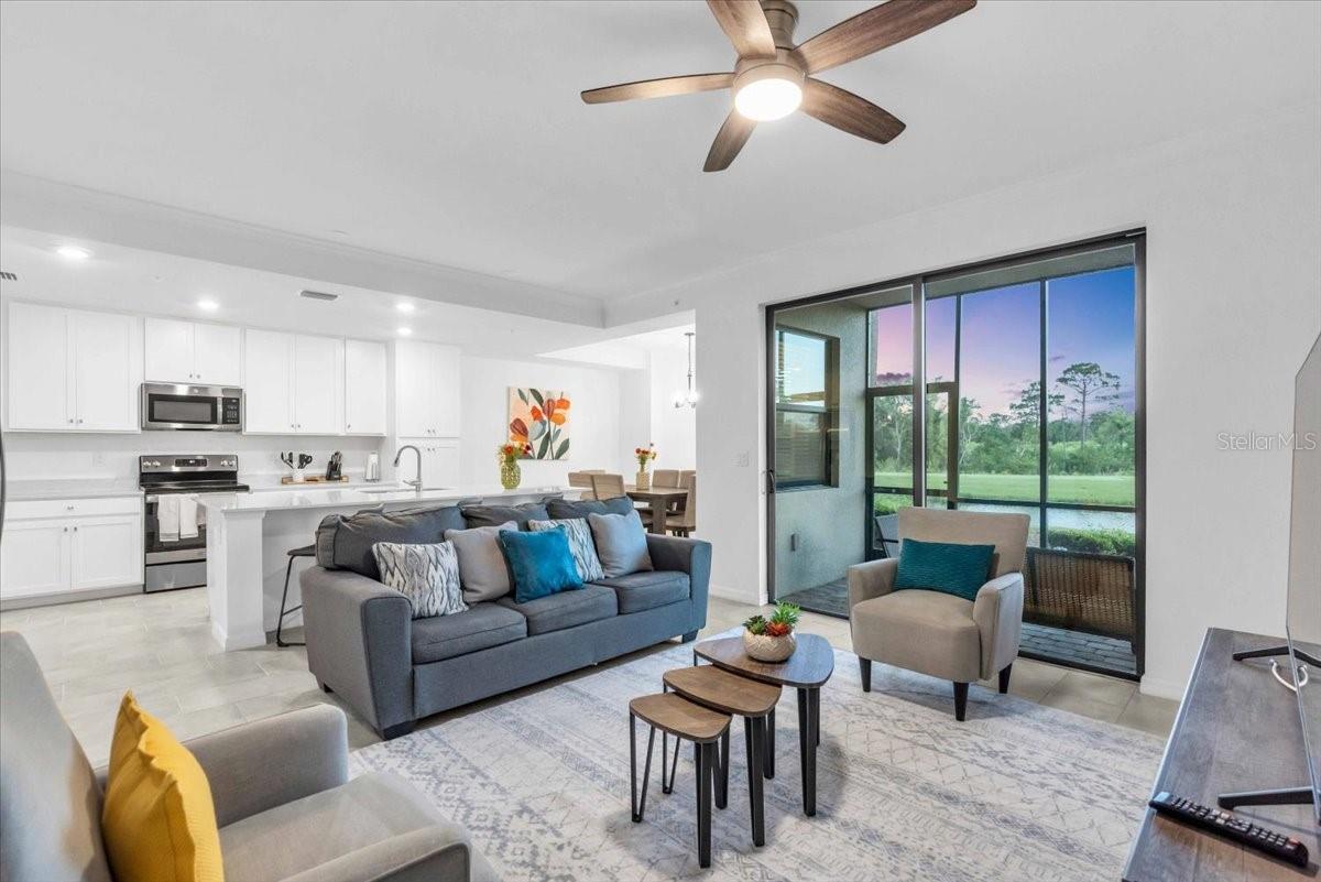 Image 15 of 47 For 18028 Gawthrop Drive 107
