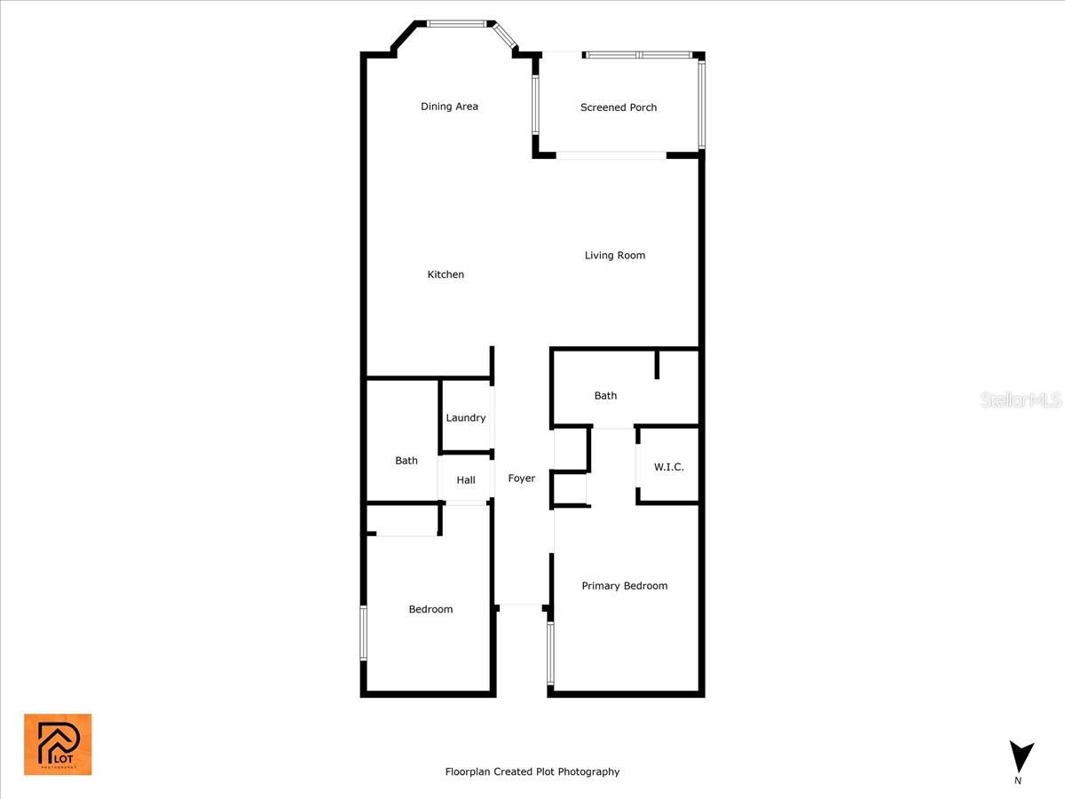 Image 47 of 47 For 18028 Gawthrop Drive 107