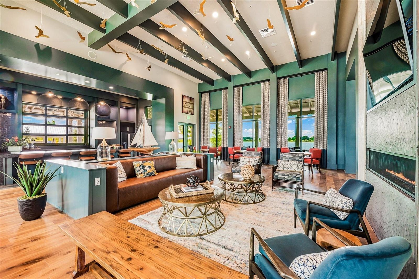 Image 57 of 66 For 997 Crosswind Avenue