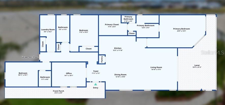 Image 8 of 66 For 997 Crosswind Avenue