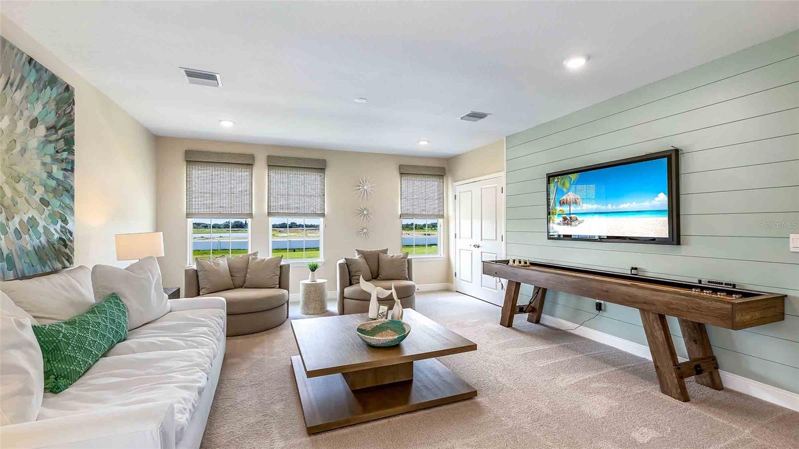 Image 16 of 35 For 4407 Silver Birch Court Court