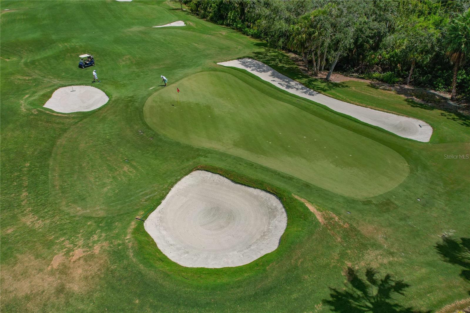 Image 57 of 68 For 8312 Grand Estuary Trail 104