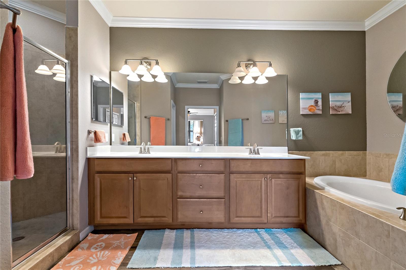 Image 26 of 76 For 7015 Grand Estuary Trail 103