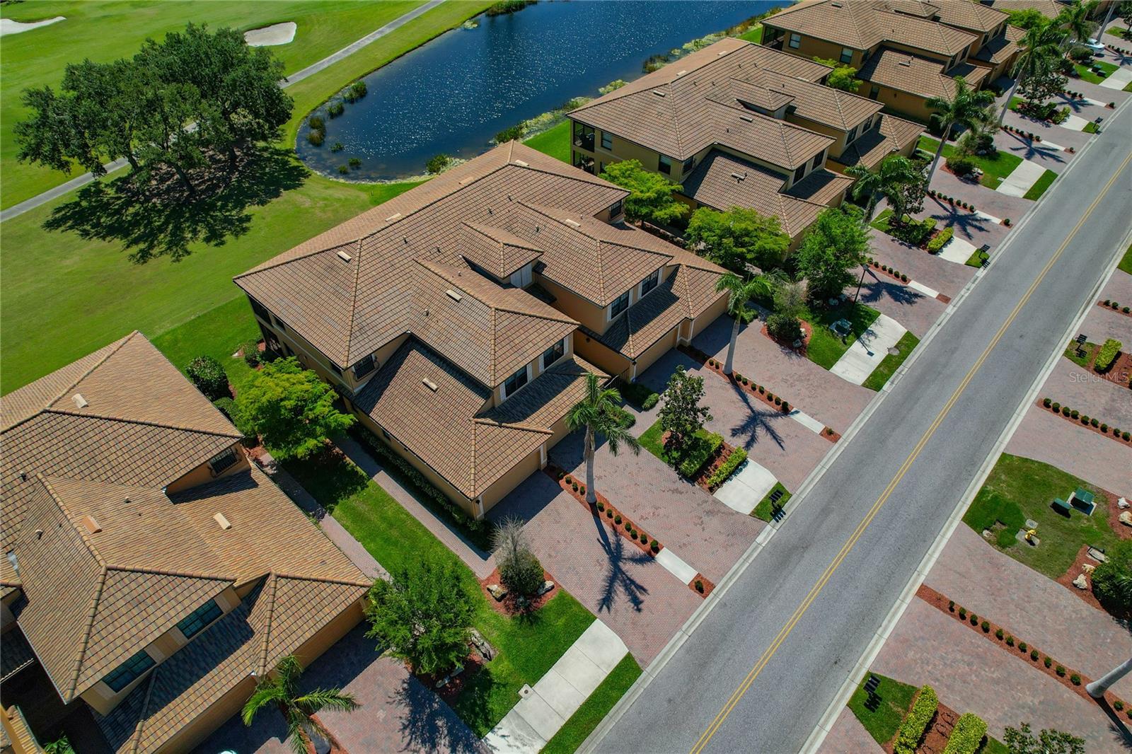 Image 49 of 76 For 7015 Grand Estuary Trail 103