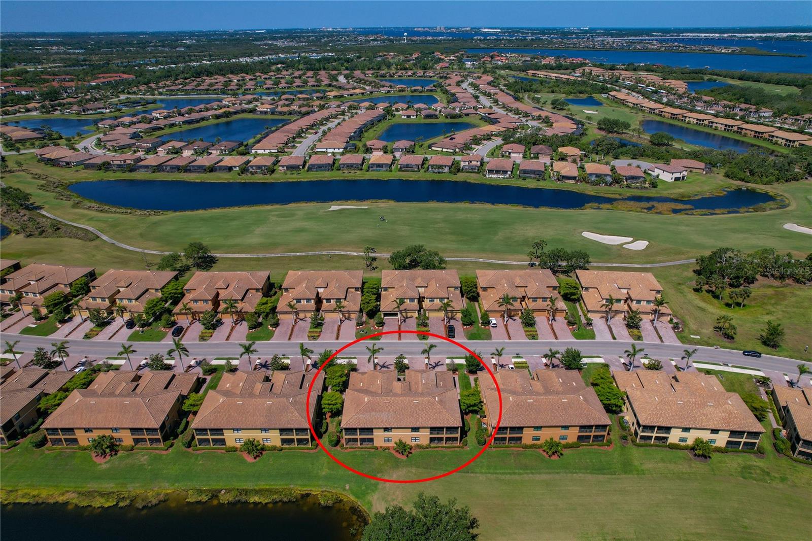 Image 52 of 76 For 7015 Grand Estuary Trail 103