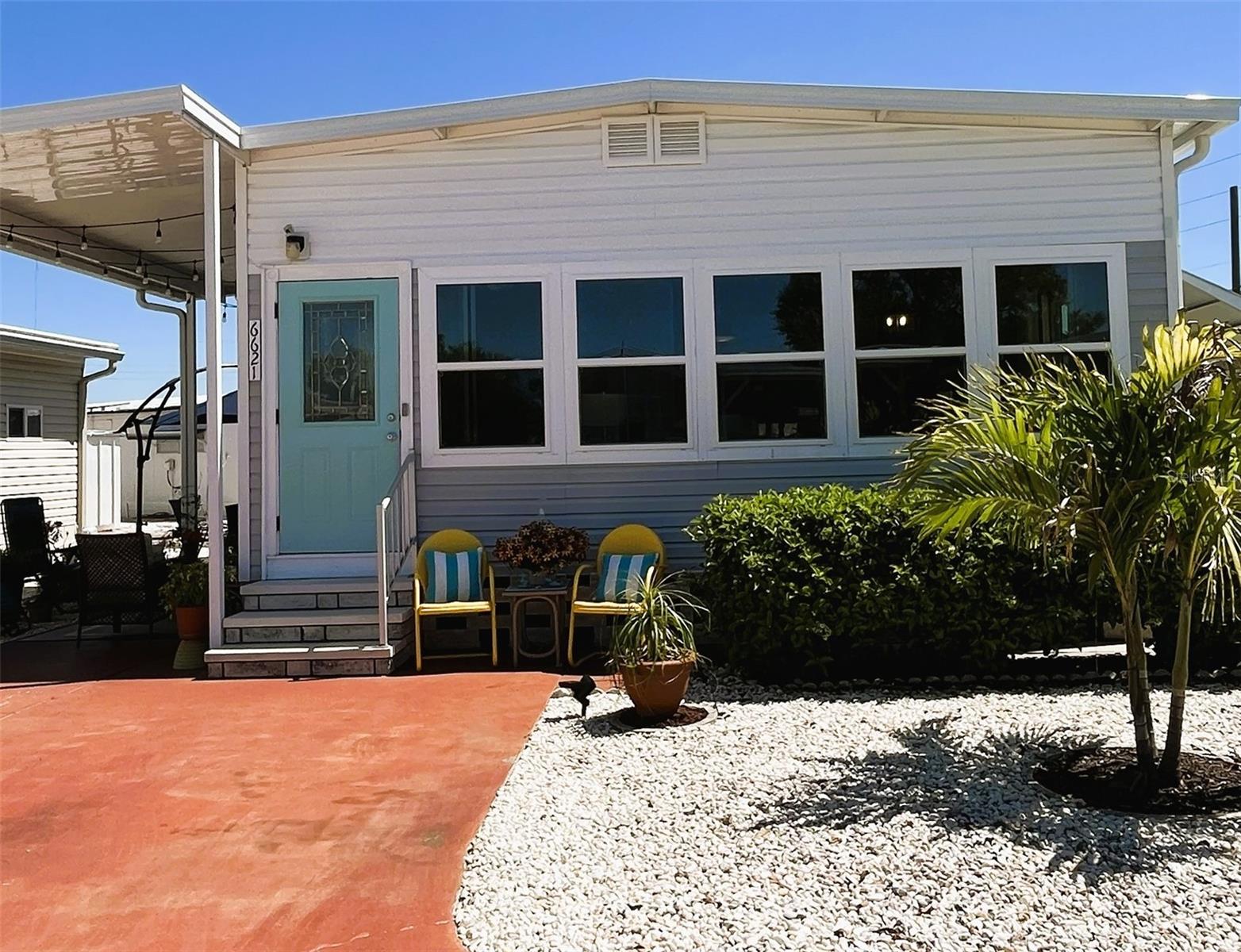 Image 5 of 48 For 6621 Marina Drive