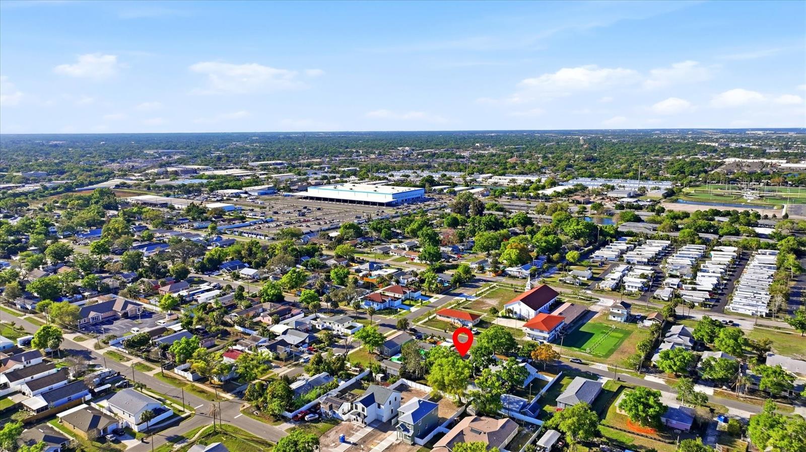 Image 35 of 39 For 4130 57th Avenue N