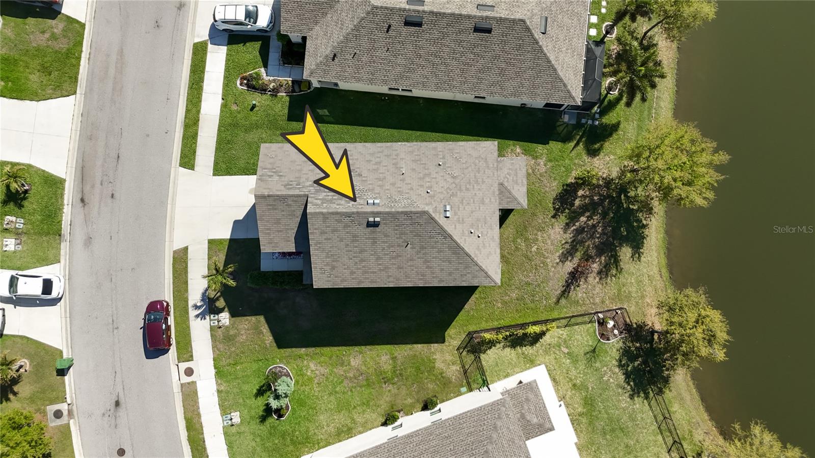 Image 38 of 46 For 5202 San Palermo Drive