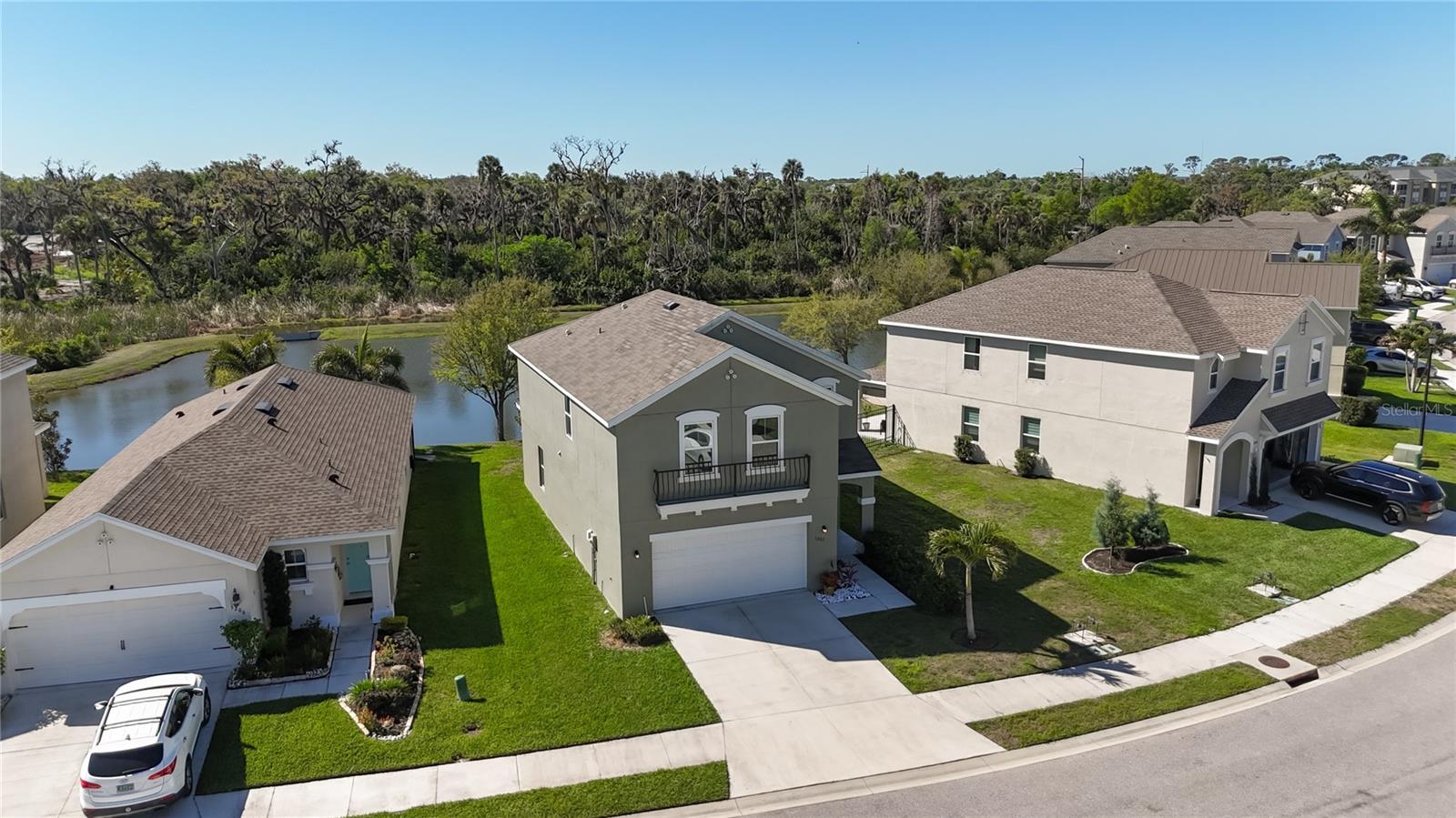 Image 39 of 46 For 5202 San Palermo Drive