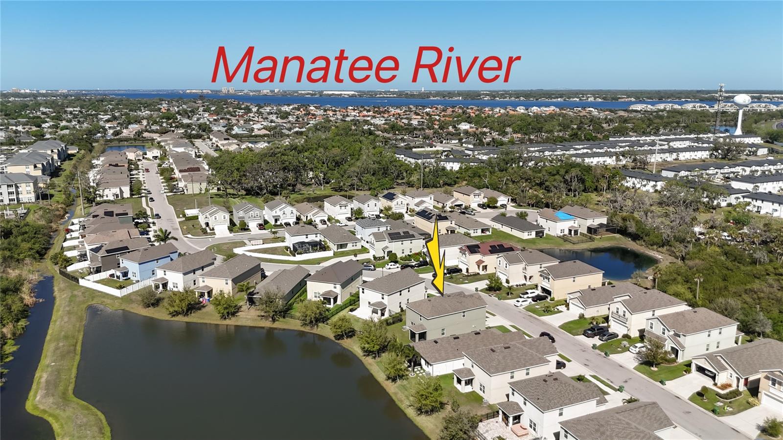 Image 43 of 46 For 5202 San Palermo Drive