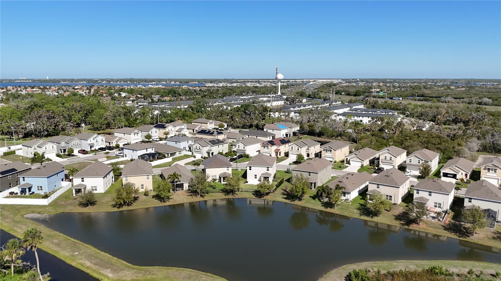 Image 44 of 46 For 5202 San Palermo Drive