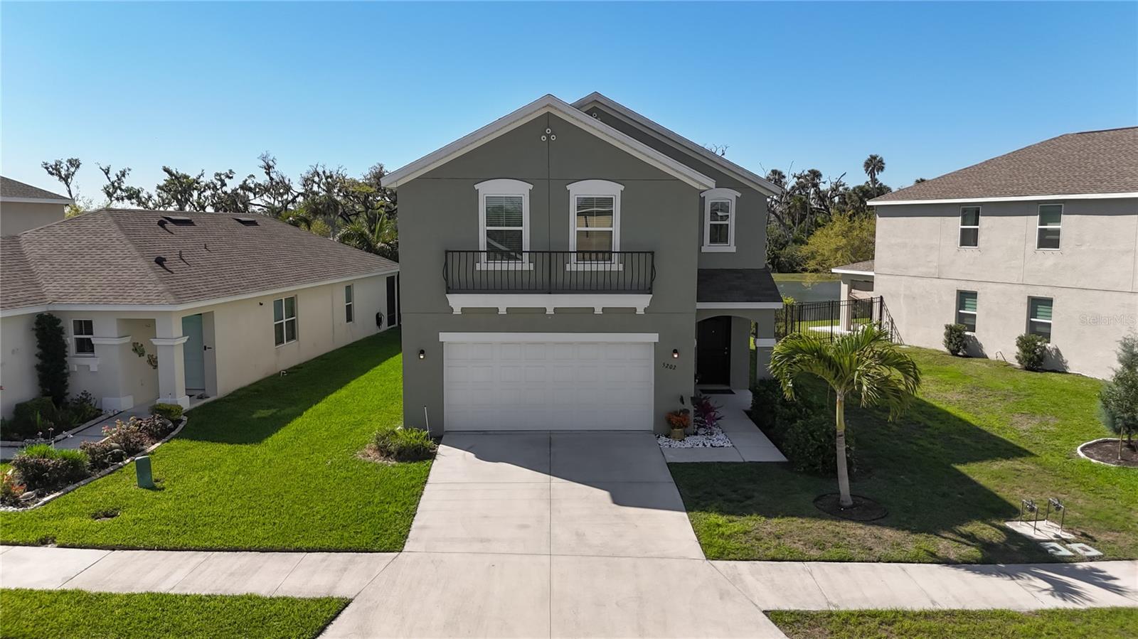 Image 45 of 46 For 5202 San Palermo Drive