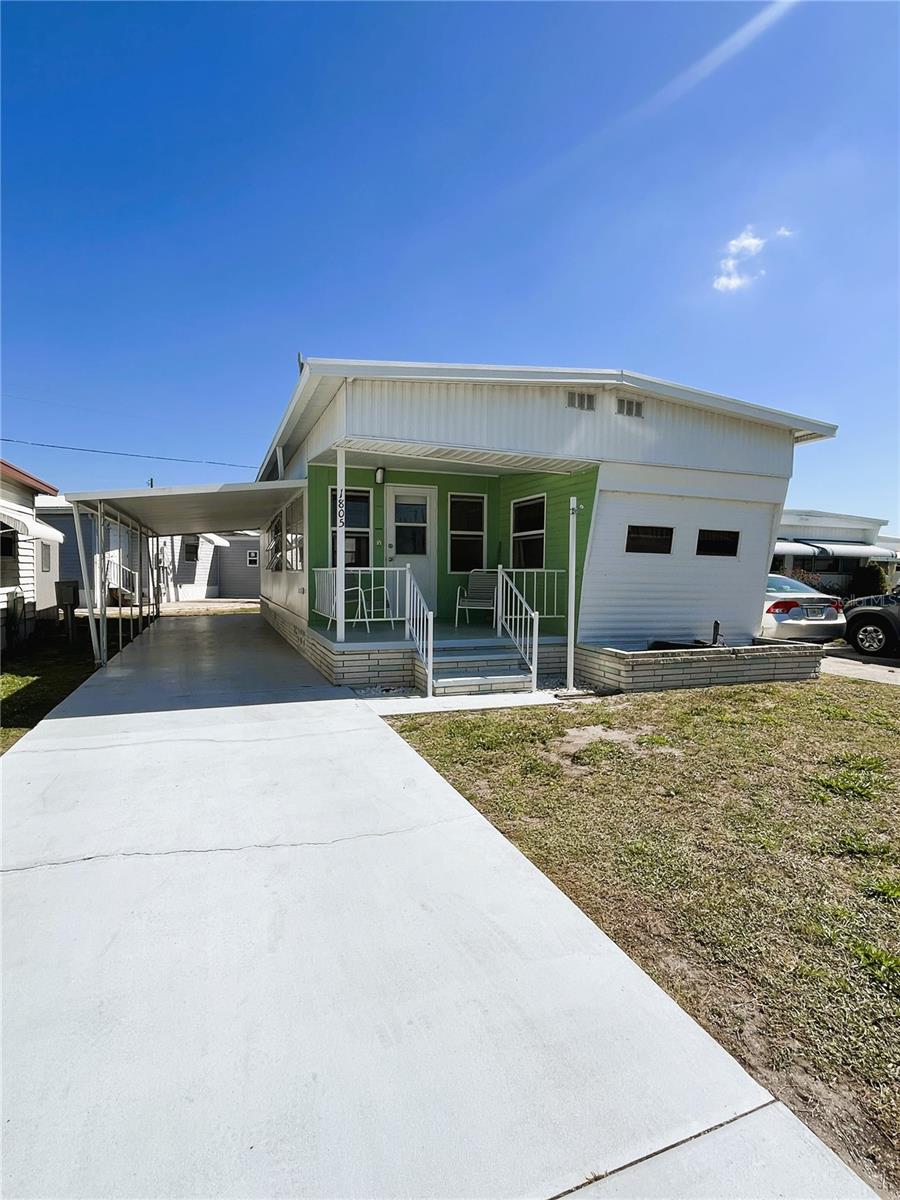 Details for 1805 Pennsylvania Avenue, BRADENTON, FL 34207