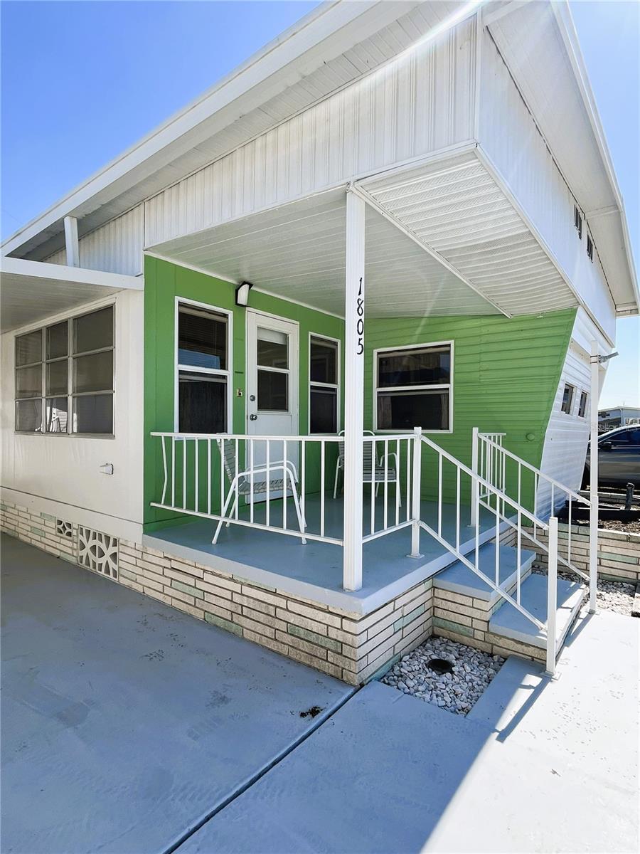 Image 2 of 35 For 1805 Pennsylvania Avenue