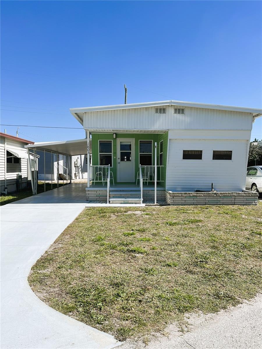 Image 20 of 35 For 1805 Pennsylvania Avenue