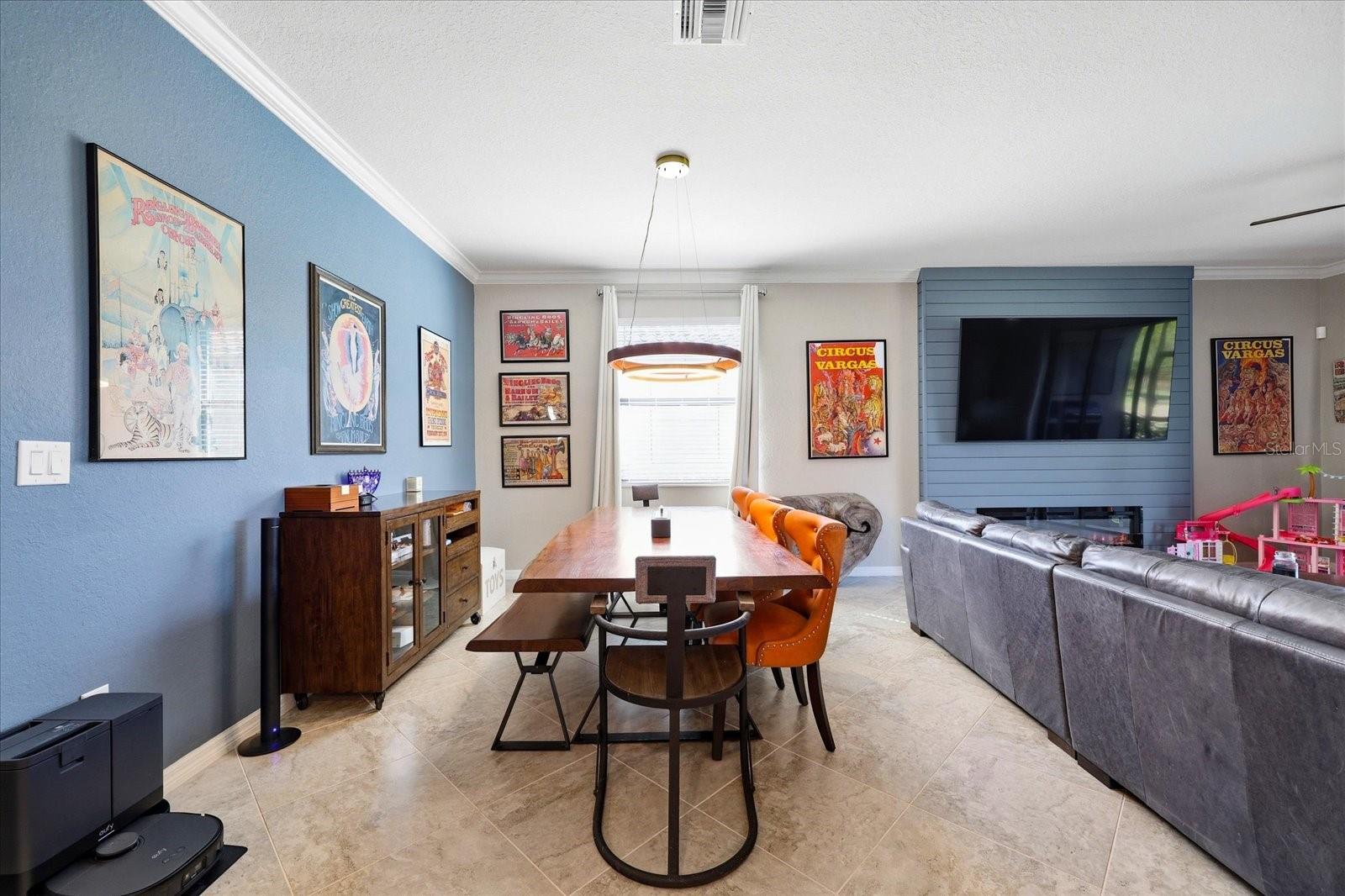 Image 13 of 47 For 17234 Blue Ridge Place