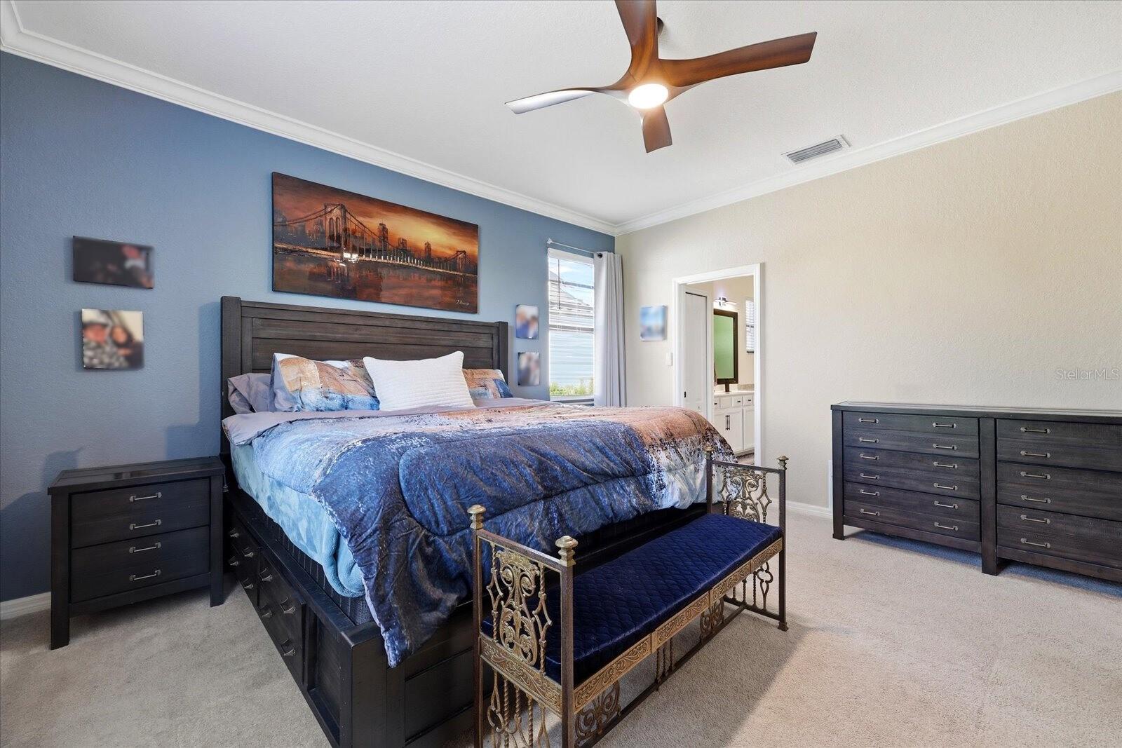 Image 16 of 47 For 17234 Blue Ridge Place