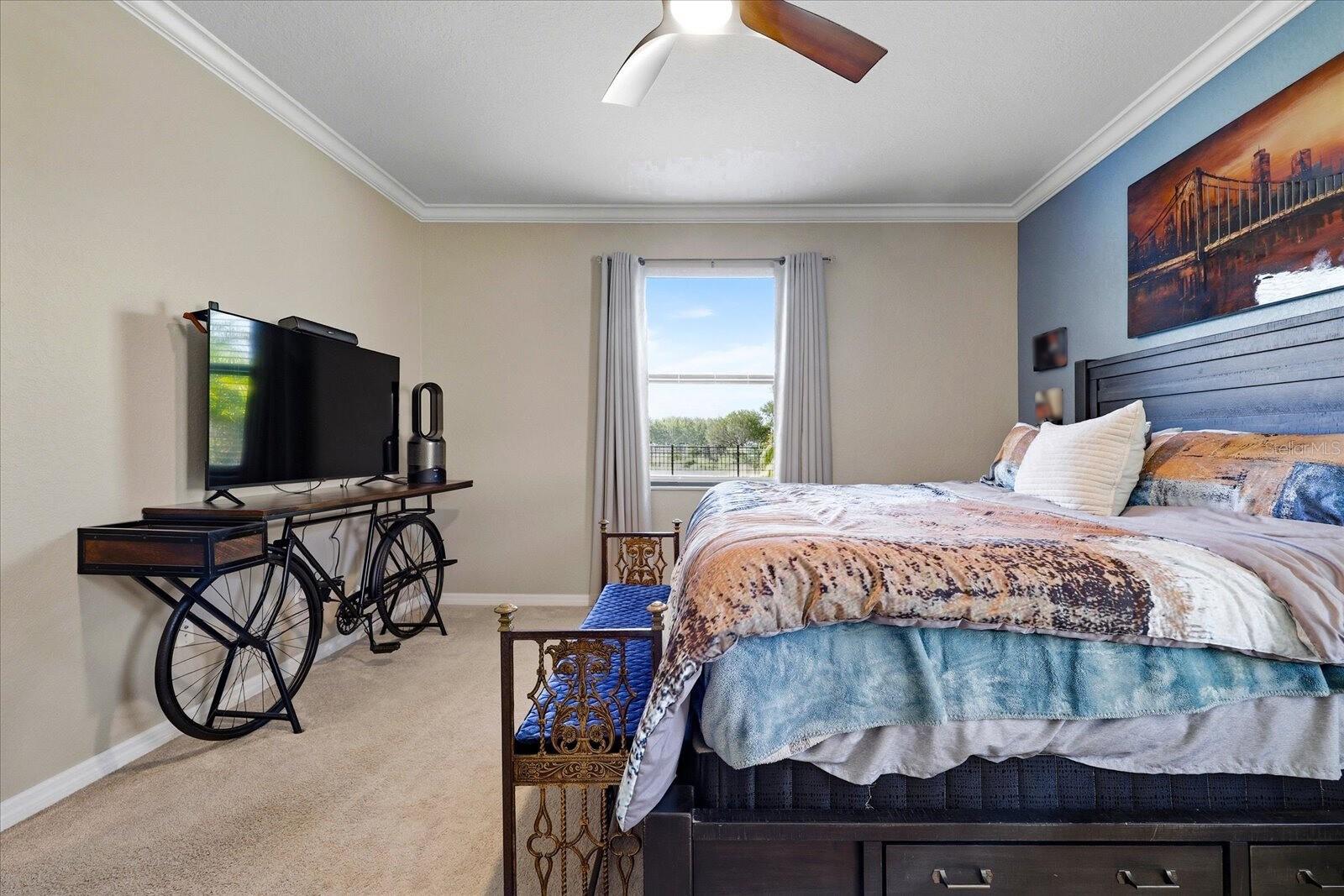 Image 18 of 47 For 17234 Blue Ridge Place