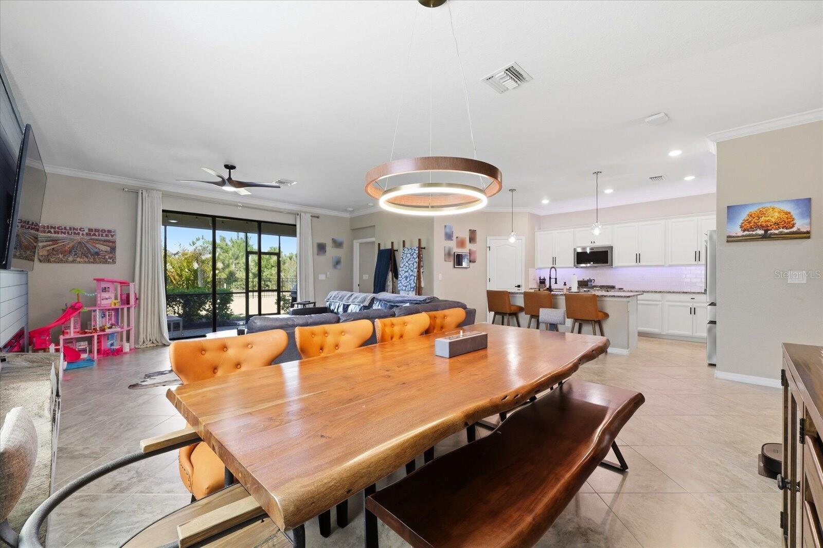 Image 6 of 47 For 17234 Blue Ridge Place