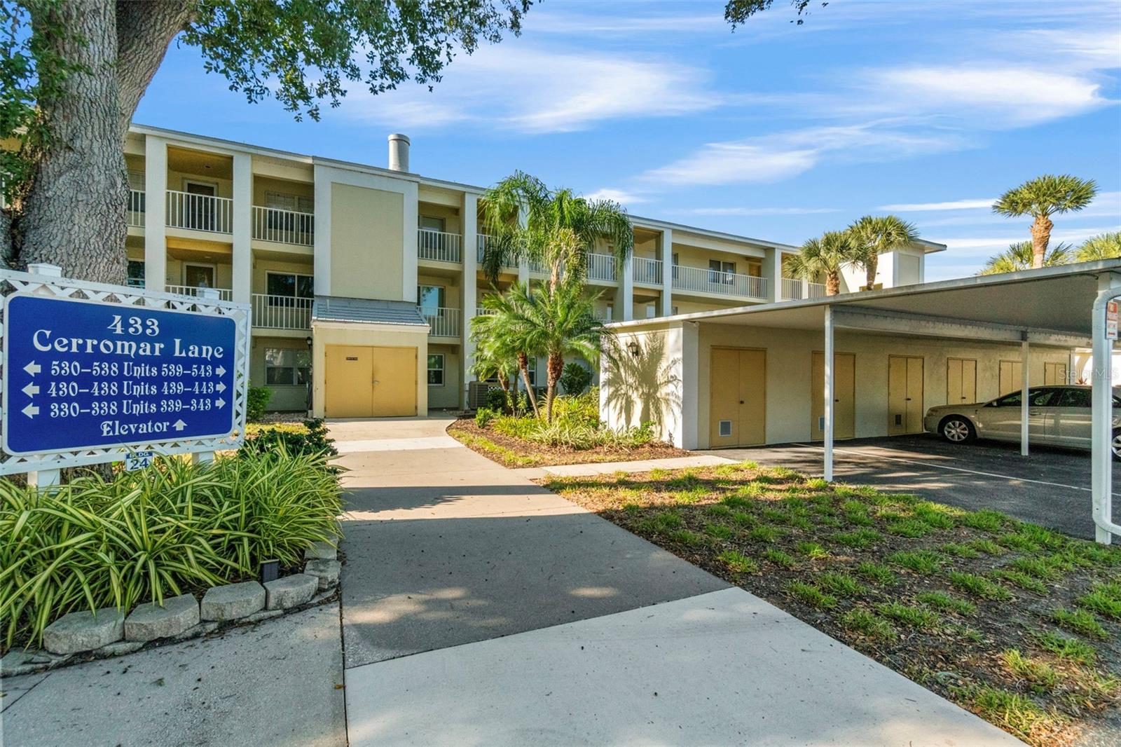 Image 66 of 67 For 433 Cerromar Lane 441